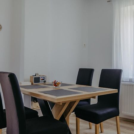 Litzelsdorf Landhaus Andrea 빌라 외부 사진