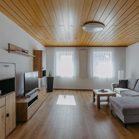 Litzelsdorf Landhaus Andrea 빌라 외부 사진