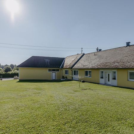 Litzelsdorf Landhaus Andrea 빌라 외부 사진