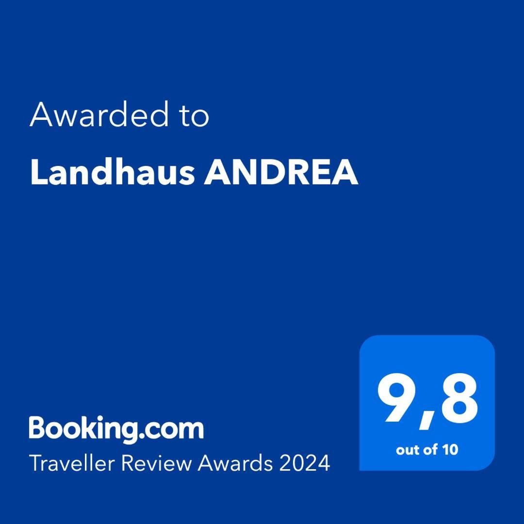 Litzelsdorf Landhaus Andrea 빌라 외부 사진