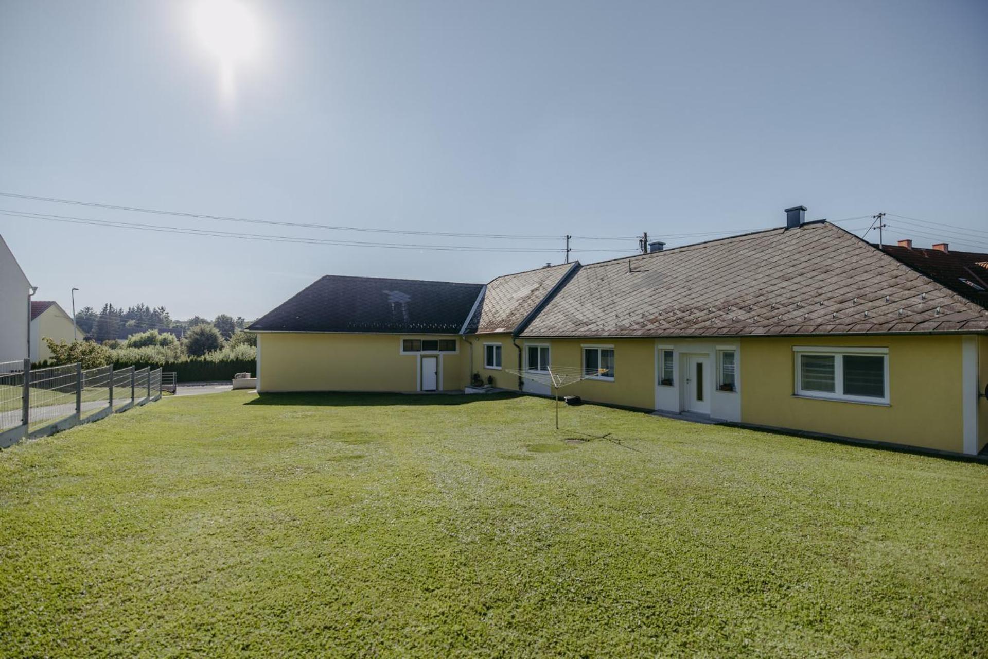 Litzelsdorf Landhaus Andrea 빌라 외부 사진