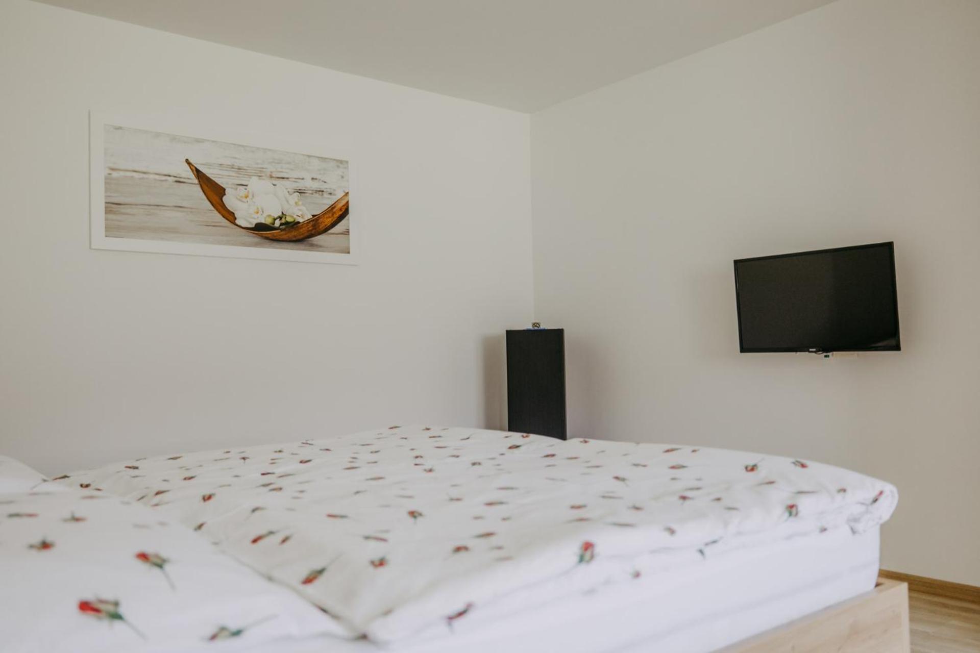 Litzelsdorf Landhaus Andrea 빌라 외부 사진